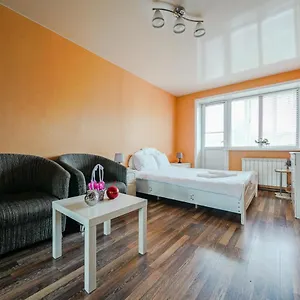 Apartment On King Street Минск