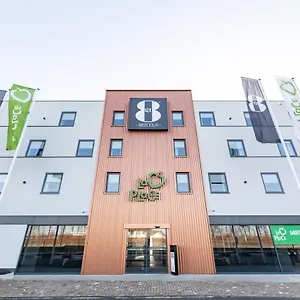 *** Hotel Gr8 Maastricht Aachen Airport Países Bajos