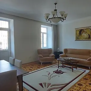 Апартаменты Azneft Royal Sea View