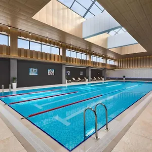 Hotel Wyndham Garden, Baku