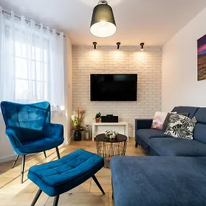 Apartament Every Sky Leśny Dom 18-7