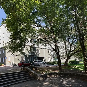 Rent Like - Wronskiego 15 Варшава
