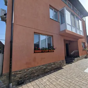 Casa Darya-24h Check-in Бухарест