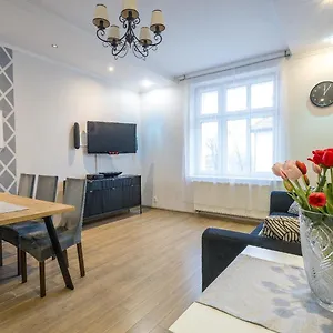 Apartament Miami