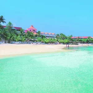 **** Resort Coco Reef Resort&spa Trinidad y Tobago