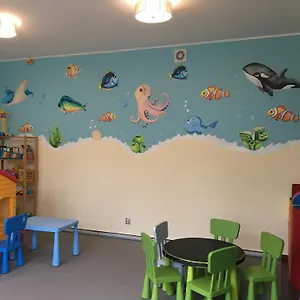 Apartament Polanki