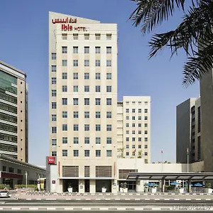 ايبس ديرة سيتي سنتر دبي