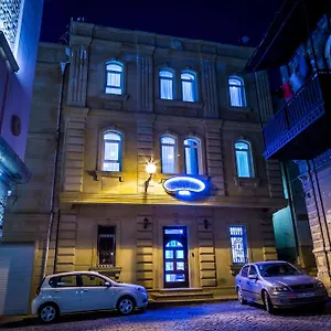 Hotel Premier Old Gates, Bakú