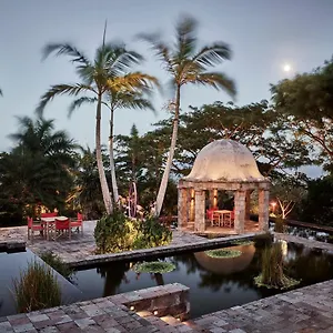 **** Inn Golden Rock San Cristóbal y Nieves