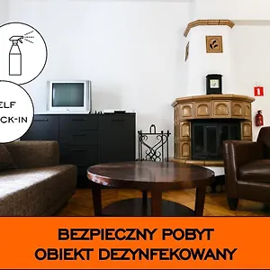 Apartament Top