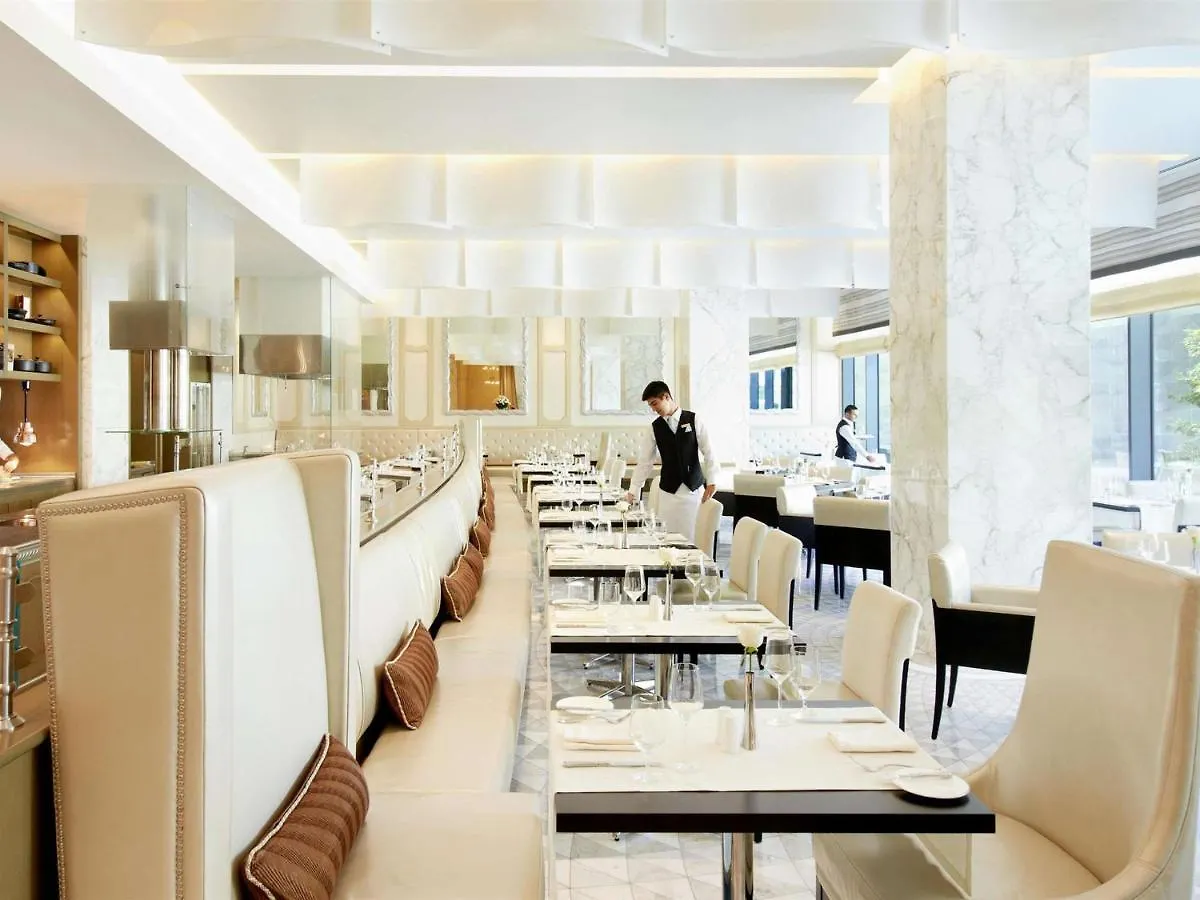 *****  Fairmont Baku, Flame Towers Hotel Azerbaijan