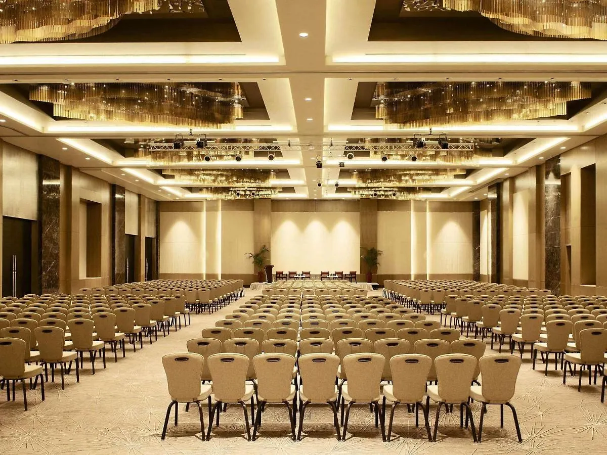 Fairmont Baku, Flame Towers Hotel Baku